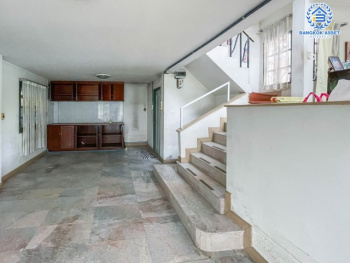 *****ทาวน์โฮมมือสองย่านปทุมธานี ม.ชมฟ้า วรางกูล รังสิต-คลอง2 #หลังมุม เนื้อที่กว้างขวางถึง 29.2 ตร.ว. ฟังก์ชัน 3 ห้องนอน 3 ห้องน้ำ 1 ที่จอดรถ บ้านราคาถูก ทำเลดี เชื่อมต่อถ.ลำลูกกา, ถ.รังสิต-องครักษ์ เดินทางสะดวก จองเลยวันนี้!